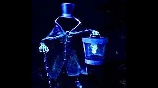 Looking for the Hatbox Ghost   Dec 2023