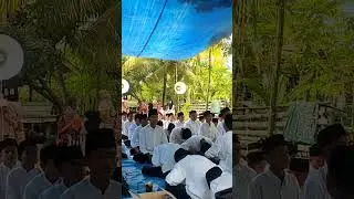 MASA NEU MEKREUJ, NABI MUHAMMAD SAW