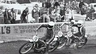 Keith Davies - Motorcycling NSW Hall of Fame