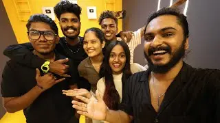 ഇവരുടെ രഹസ്യങ്ങൾ CHATTAMBEES🔥🔥🔥STUDIO UNBOXING UNBOXINGDUDE l