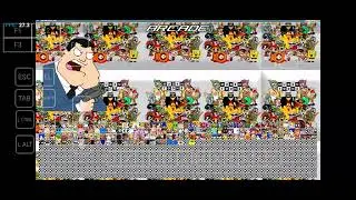 My Mugen Roster 21/02/2026