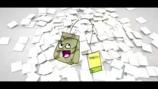 Texture To Objects Animation