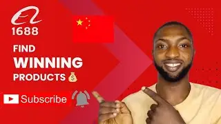 HOW TO FIND HOT-SELLING PRODUCTS ON 1688 | STEP-BY-STEP PRODUCT RESEARCH FOR BEGINNERS