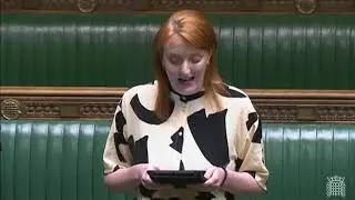 'Debate on a Motion on Access to Psilocybin Treatments' – House of Commons, 18th May 2023