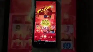 PALDO NA SANA #scatterslots #totomheltv