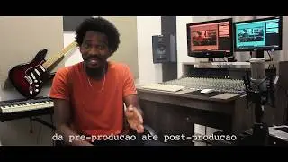 Master Class|Produção da música.