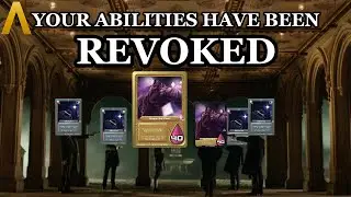 COMING SOON! Nullifying Void Deck Tech! 