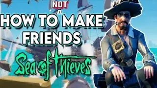 Am I A BULLY For This 😂 - Sea of Thieves