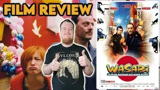 Wasabi Film Review