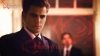 Vampire Diaries [2x07] Masquerade | Bora's Birthday - It's Not Over