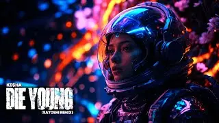 Ke$ha - Die Young (SATOSHI Remix)