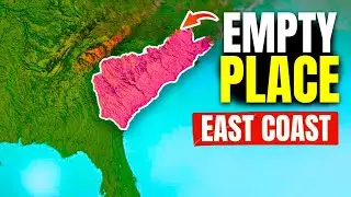 Something Crazy Is Happening on East Coast Of America