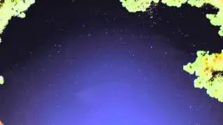 Time Lapse Star Gazing
