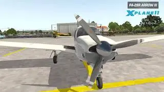 Just Flight X-Plane 11 Range - All updated since the 11.40 Update.