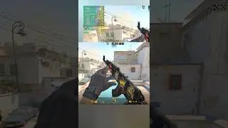 Core i5 9400F + RTX 4060 Ti : CS2 Counter-Strike 2 ( 1080p ) - March 2024