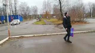 Что не хватает мкр Венеция!