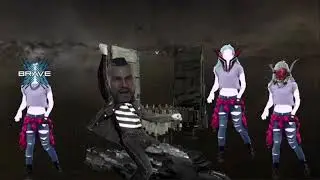 World War III is here! EVE ONLINE!