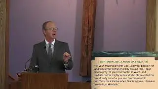 " God- Centered or Goliath- Centered " By Pastor Freking