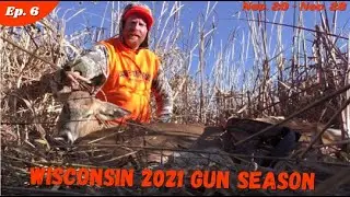 2021 Wisconsin Gun Deer Season  | Wisconsin Deer Hunting