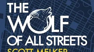 Live Chart Session With The Wolf Of All Streets