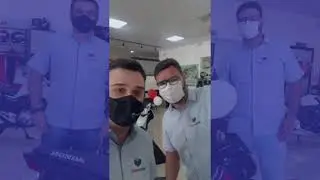 16 de novembro de 2021