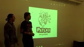 Патлаті Продакшнз - Дивімось аніме українською!