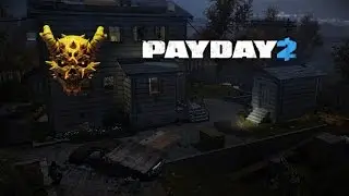 lPayDay 2lRats - Deathwish