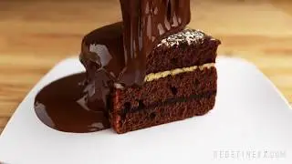 Phoenix FD Chocolate Simulation 3Ds Max / Vray by 
