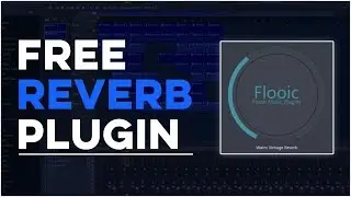 VINTAGE REVERB FREE KOSTENLOS(FL STUDIO)!