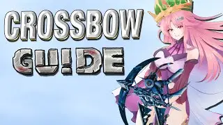 Chivalry 2 Crossbow Guide