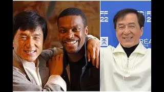 RUSH HOUR 4 Trailer 2 2023 Jackie Chan, Chris Tucker   Carter and Lee Returns Last Time