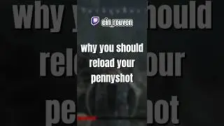 why you should reload your pennyshot | Hunt: Showdown 1896