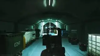 Escape from Tarkov - Raiders in the Labs
