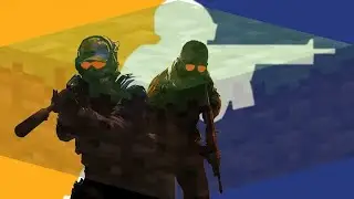 Counter-Strike 2 2 часть