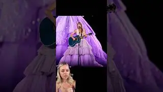 SPEAK NOW, or forever hold your peace 💜🪻🍇