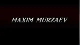 Max Murzaev