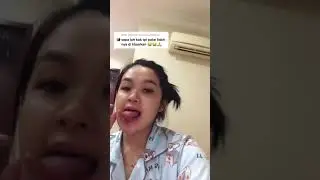 Tiktok sapa netizen pake LIDAH🤷🏻‍♀️