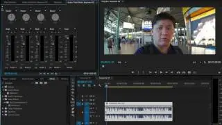 Quick tip: Denoise Audio in Premiere Pro by Chung Dha