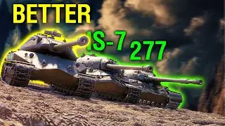 The BEST Soviet Heavy in WoT?