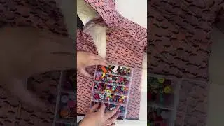 Kam snap magic 