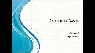 Learn Salesforce Basics with Lightning | Introduction to Salesforce  for Beginners