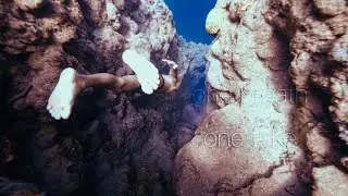 one breath one take: Stig's wingsuit