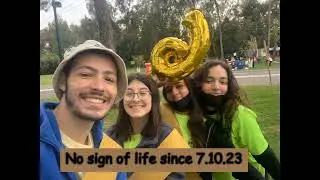 איתי הבן שלי נחטף לעזה