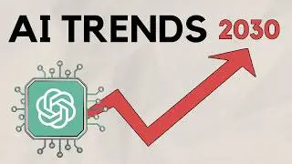 AI Industry Overview - What's the Future Of AI?