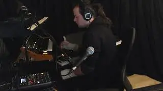 Jamuary2024 Day 17: A Quick Setup And Attempt