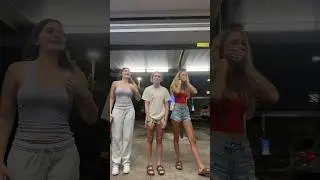 the funniest night @hannahhbananaaa @Ava.gracee