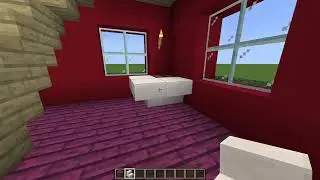Pelaillaan Minecraftiä | Luovaa Maatani | ( Ei Puhetta )