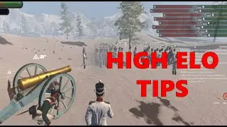 Holdfast High ELO Tips & Tricks