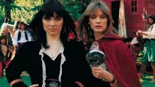 Heart - Barracuda (Guitar Backing Track) Version 2 with Solo