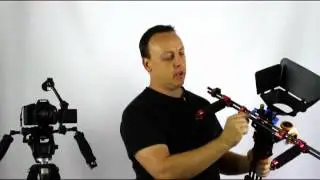 DIY DSLR Rig Upgrade